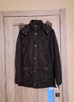 Чоловіча куртка mexx