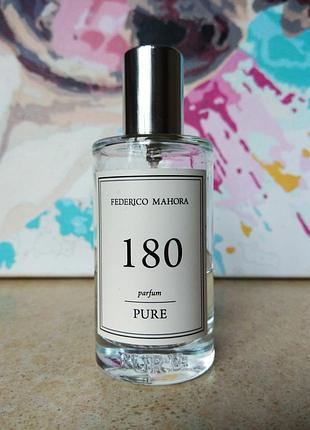 Federico mahora pure 180 парфюм для женщин 50 мл.