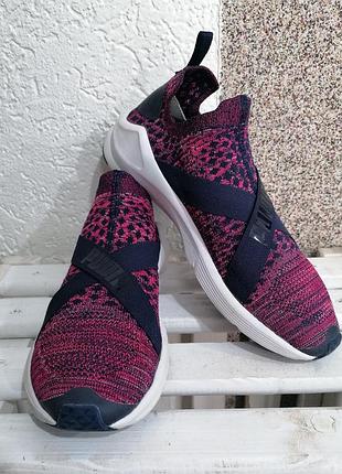 Мокасини puma