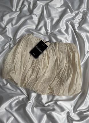 Спідниця балон з рамі mng