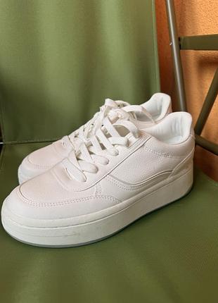 Кеди zara нові