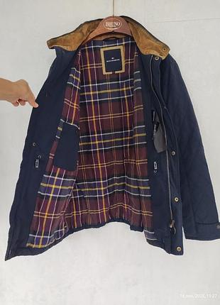 Мужская куртка винтаж ⚜️