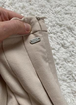 Юбка пліссе базова/ тенісна 2