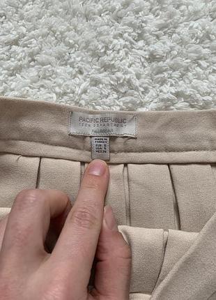 Юбка пліссе базова/ тенісна 3