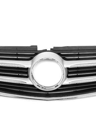 Передняя решетка оэм (2014-2019 для v-class) для mercedes vito/v-class w447 2014- гг