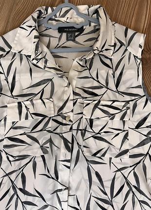 Елегантна блуза 2