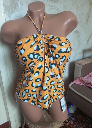 Верх купальника