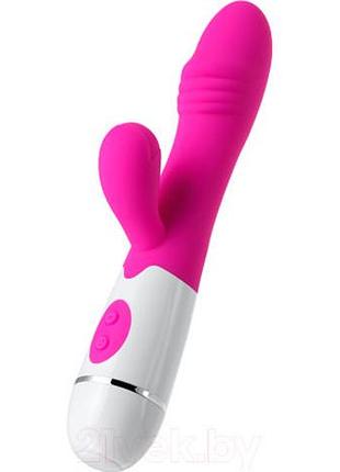 Фаллоимитатор, вибратор со стимуляцией точки g, виброигрушка для женщин, мощный вибратор для клитора и точки