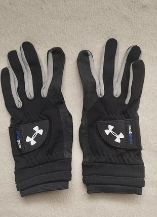 Перчатки мужские