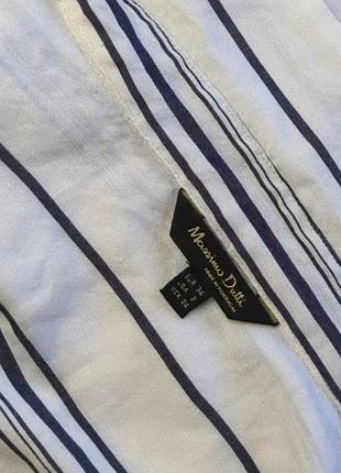 Платье massimo dutti xs 7