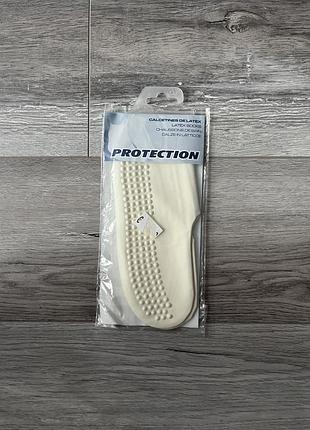 Силіконові носочки дитячі (розмір 26-31) в басейн  protection