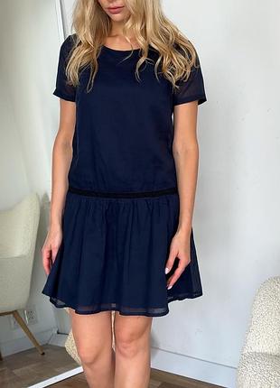 Сукня,плаття sezane оригінал