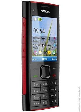 Оригінальний мобільний nokia x2-00