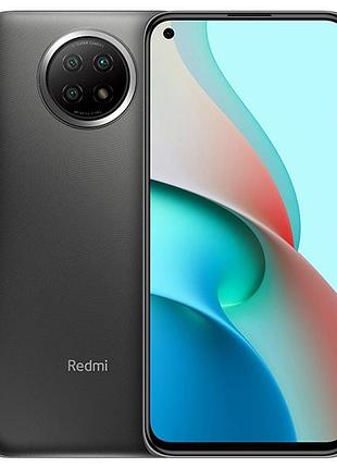 Xiaomi смартфон redmi note 9 pro  5g dimensity 800u octa core 5000mah 6.53" дисплей 48mp тройная камера