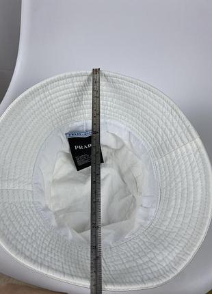 Панама prada milano 10