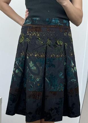 Юбка от дорогого бренда yorn