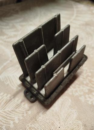 Резистор пічки 0778000530 rover 75