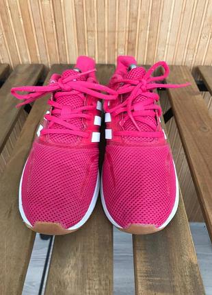 Кроссовки adidas runfalcon 2