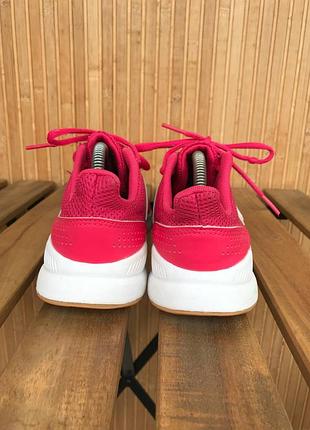Кроссовки adidas runfalcon 4