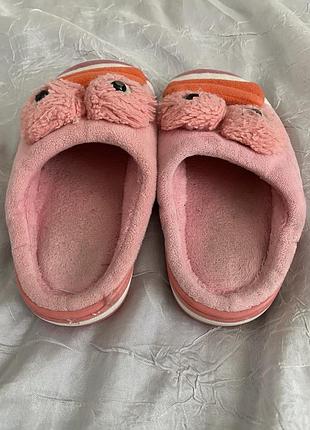 Теплые тапочки shooped, р.210 (р.29-30) 5