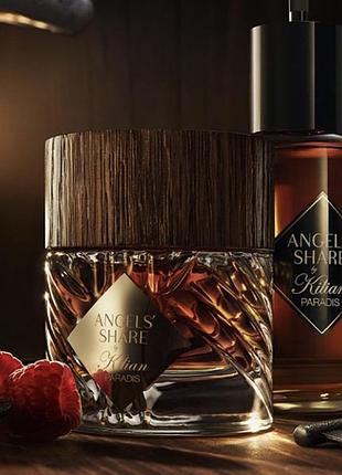 Kilian angels` share paradis extrait розпив оригінал. тимчасова знижка!