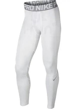 Мужские лосины nike pro