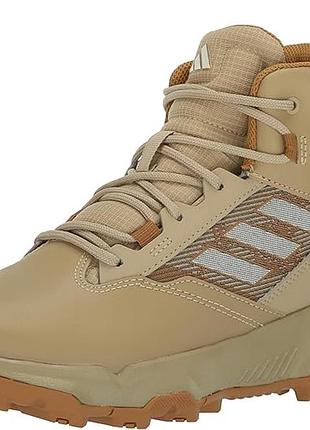 Треккинговые ботинки adidas terrex unity leather mid rain.rdy. оригинал. из сша. новые