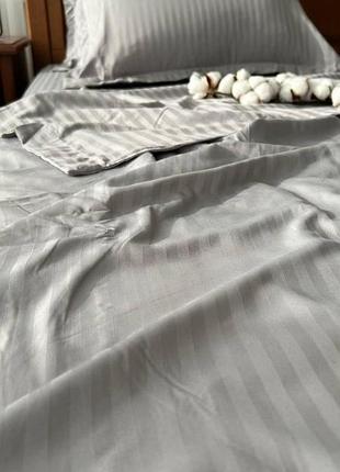 Сатинова постільна білизна "комфортний сон"