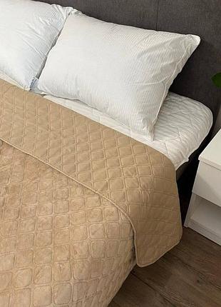 Покривала двухсторонні від українського виробника теп 🇺🇦