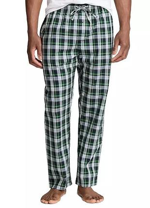 Мужские домашние штаны polo Velour ralph lauren