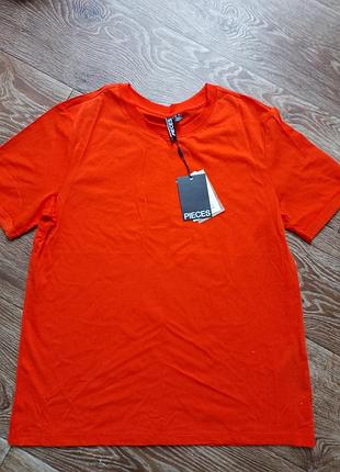 Футболка оригінал органічна бавовна