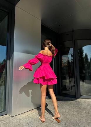 Сукня жіноча 5