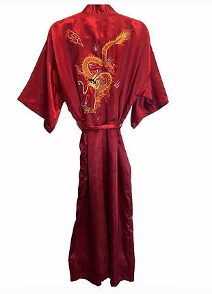 Винтажное кимоно