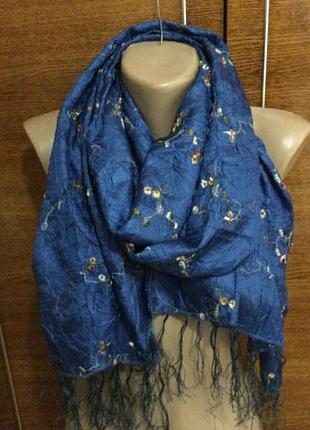 Шарф 170*70