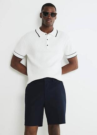 Базовые новые мужские шорты