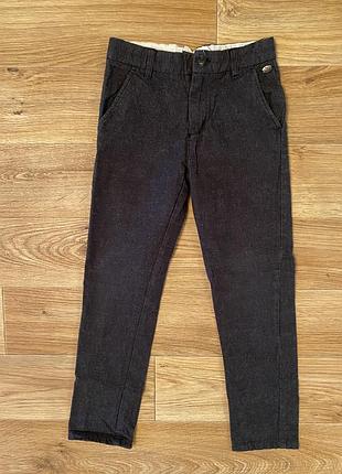 Брюки zara 128