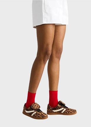 Жіночі кеди steve madden - 38 розмір