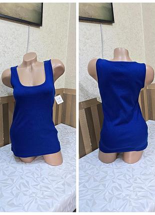 Майка футболка. marks spencer.