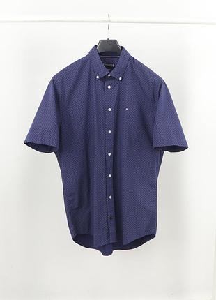 Чоловіча теніска tommy hilfiger