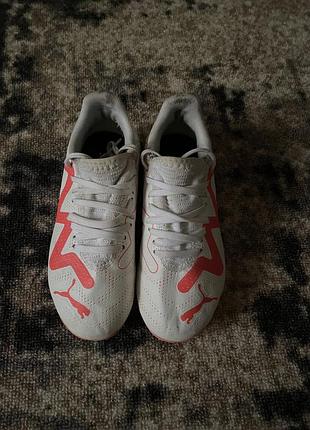 Бутси puma future 2