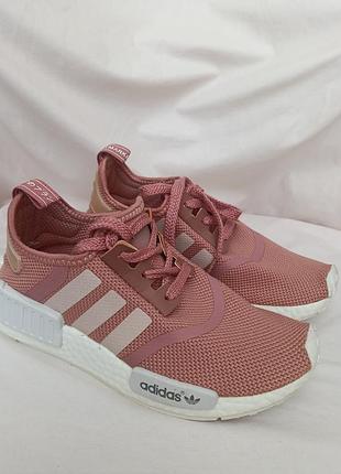 Кроссовки adidas 38(23,5см)