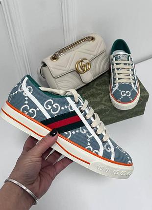 Кеды брендовые