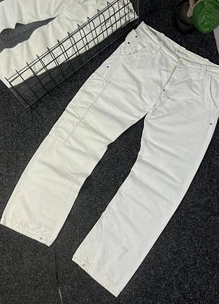 Штани g-star raw 3