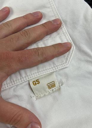 Штани g-star raw 6