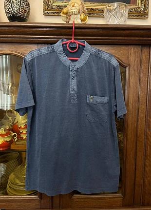 Goldman футболка мужская