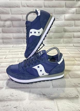 Кросівки saucony