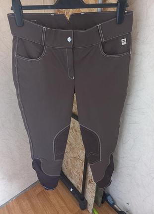 Whitaker бриджі для верхової їзди 52-54 розмір