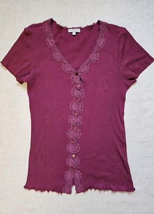 Футболка бавовна