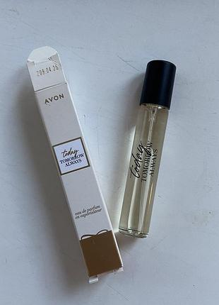 Парфуми tta today від avon