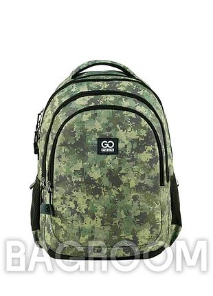 Рюкзак gopack teens go24-162l-3